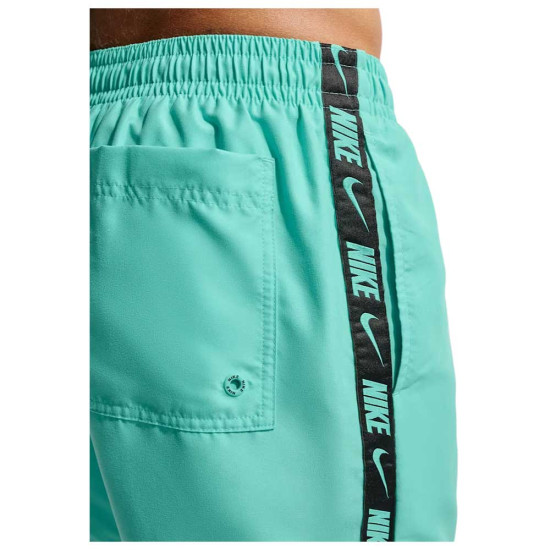 Nike Ανδρικό μαγιό Breaker 5'' Brief-Lined Volley Swim Shorts
